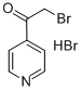 5349-17-7 4-(Bromoacetyl)pyridine hydrobromide