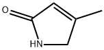 4-METHYL-1H-PYRROL-2(5H)-ONE Structure