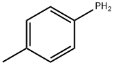 4-TOLYLPHOSPHINE Structure