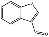 5381-20-4 1-Benzothiophene-3-carbaldehyde