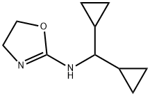 Rilmenidine Structure