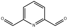 5431-44-7 2,6-Pyridinedicarboxaldehyde