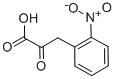 5461-32-5 2-Nitrophenylpyruvic acid