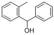 2-Methylbenzhydrol Structure
