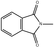 N-Methylphthalimide Structure