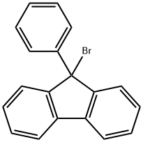 55135-66-5 9-Bromo-9-phenylfluorene