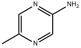 5-METHYL-PYRAZIN-2-YLAMINE Structure