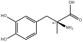 555-30-6 Methyldopa
