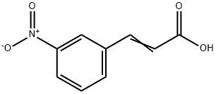 555-68-0 3-Nitrocinnamic acid
