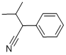 2-ISOPROPYL-2-PHENYLACETONITRILE Structure