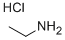 557-66-4 Ethylamine hydrochloride