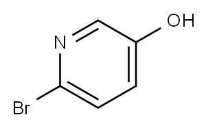 2-Bromo-5-hydroxypyridine Structure