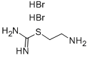 56-10-0 2-(2-Aminoethyl)isothiourea dihydrobromide