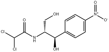 56-75-7 Chloramphenicol