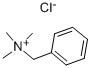 56-93-9 Benzyltrimethylammonium chloride