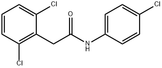 560075-65-2 2,6-Dichloro-N-(4-chlorophenyl)-benzeneacetaMide