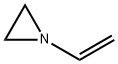 1-ethenylaziridine Structure