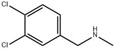 5635-67-6 (3,4-Dichlorobenzyl)methylamine