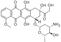 56420-45-2 Epirubicin