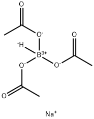 56553-60-7 Sodium triacetoxyborohydride