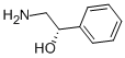 (S)-(-)-2-Phenylglycinol Structure