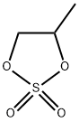 PROPANE 1,2-CYCLIC SULFATE Structure