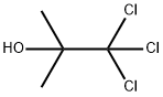 Chlorobutanol Structure