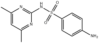 57-68-1 Sulfamethazine
