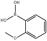5720-06-9 2-Methoxyphenylboronic acid