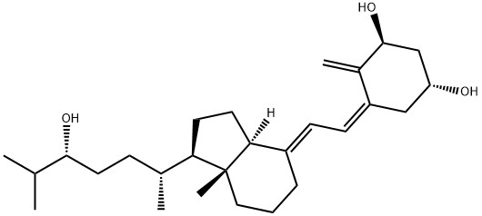 57333-96-7 Tacalcitol