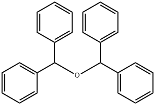 1,1',1'',1'''-(Oxydimethylidyne)Tetrakis Benzene Structure