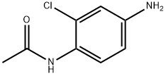 N1-(4-AMINO-2-CHLOROPHENYL)ACETAMIDE Structure