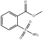 57683-71-3 2-Carbomethoxybenzenesulfonamide