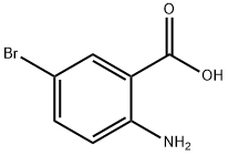 5794-88-7 2-Amino-5-bromobenzoic acid