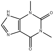 58-55-9 Theophylline