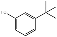 585-34-2 3-tert-Butylphenol