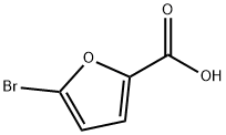 585-70-6 5-Bromofuroic acid