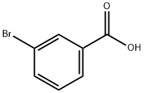 585-76-2 3-Bromobenzoic acid