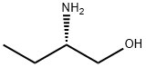 (S)-(+)-2-Amino-1-butanol Structure
