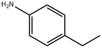 589-16-2 4-Ethylaniline