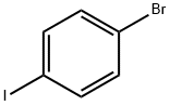 589-87-7 1-Bromo-4-iodobenzene