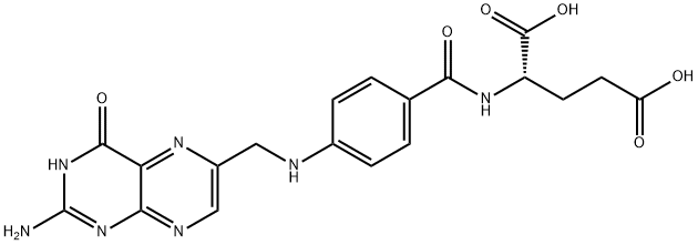 59-30-3 Folic acid