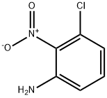 59483-54-4 3-Chloro-2-nitroaniline