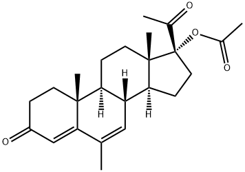 595-33-5 Megestrol acetate 
