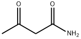 Acetoacetamide Structure