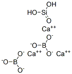59794-15-9 Calcium borate silicate