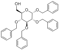 59935-49-8 BENZYL 2,3,4-TRI-O-BENZYL-A-D-GLUCOPYRANOSIDE