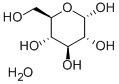 Dextrose Monohydrate Structure