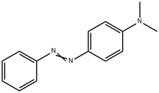 Solvent Yellow 2 Structure