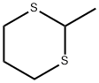 2-METHYL-1,3-DITHIANE Structure